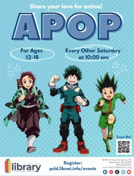 Image for event: A-Pop