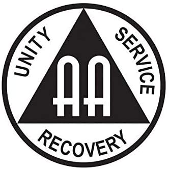 Image for event: Alcoholics Anonymous 