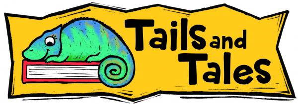 Image for event: Tails and Tales 