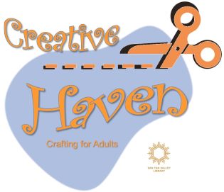 Image for event: Creative Haven