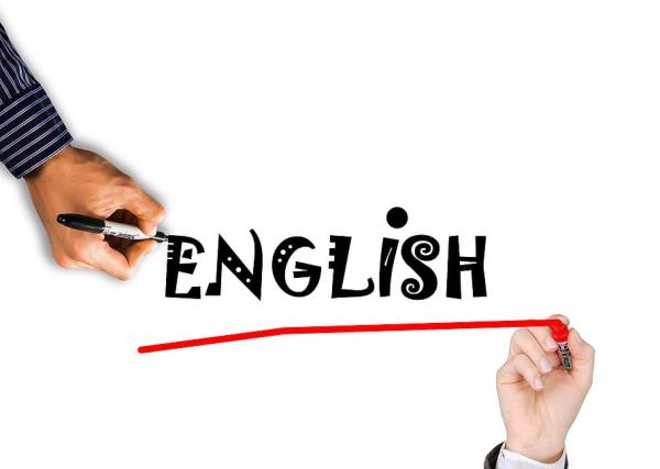Image for event: English as a Second Language