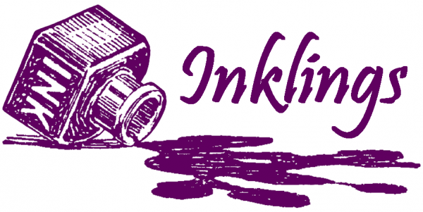 Image for event: Inklings Writers Group