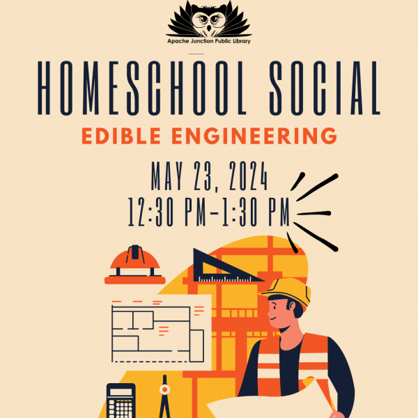 Image for event: Homeschool Social