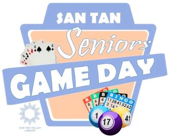 Image for event: San Tan Seniors: Game Day