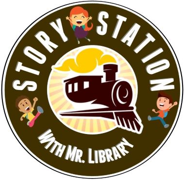 Image for event: Story Station