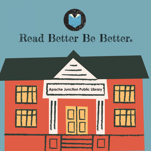 Image for event: Read Better Be Better Lab
