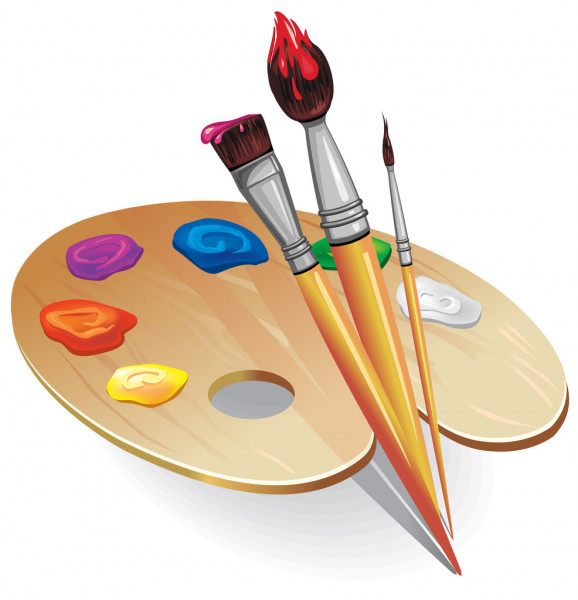 Image for event: Painting with Kaui