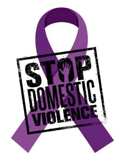 Image for event: In Her Shoes: Domestic Violence Awareness